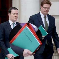 Autumn Statement 2014: Key Points