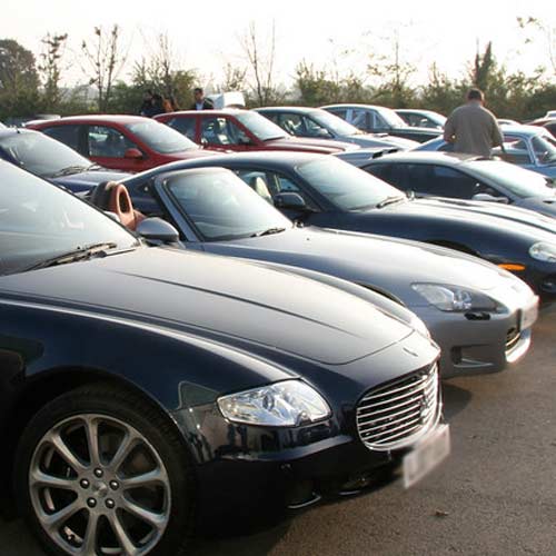 Company Car Tax : A Quick Guide
