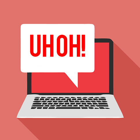 HMRC Deletes Payment on Account Records in Error