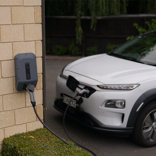 Pay-Per-Mile: Electric Vehicle Excise Duty From 2028