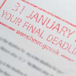 Self Assessment Penalty To Be Delayed By One Month
