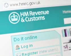 The Tax Adviser Registry at HMRC