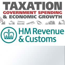 Think Tank Sets Out Flat-Rate Tax Shake-Up Plan For UK