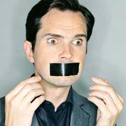 Comedian Jimmy Carr Facing £600,000 Tax Bill
