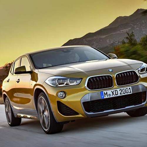 Leasing a Car Through Your Business