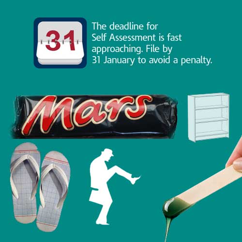 Weirdest Tax Return Expense Claims Exposed