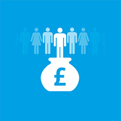 Minimum Pension Contribution Increased From This April