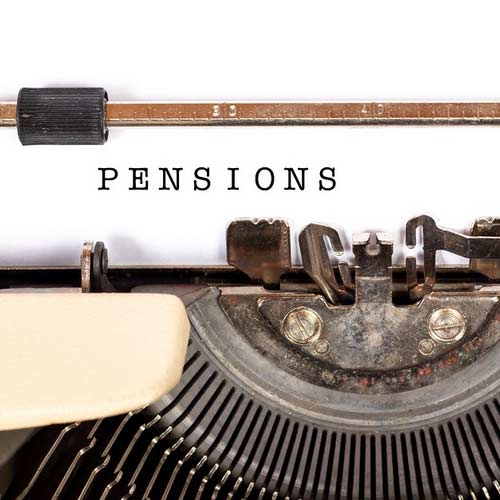 The State Pension is Rising in April 2026