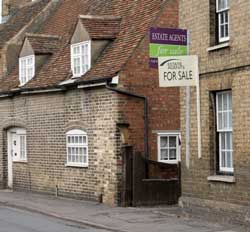 Buy To Let Market Falls After Tax Changes Imposed On Landlords