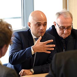 Budget 2019 : Cancelled