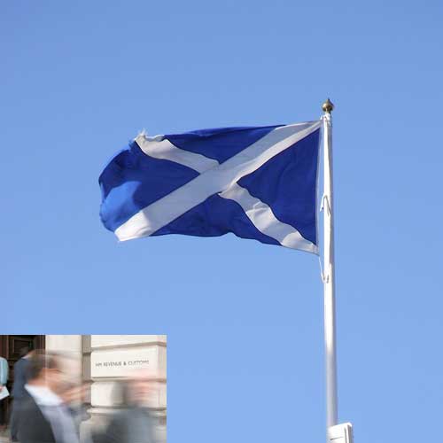 Scottish Rate of Income Tax : Key Points for Taxpayers
