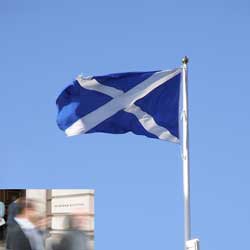Scottish Rate of Income Tax : Key Points for Taxpayers