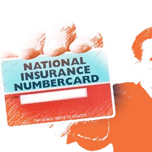 What is Self-Employed National Insurance