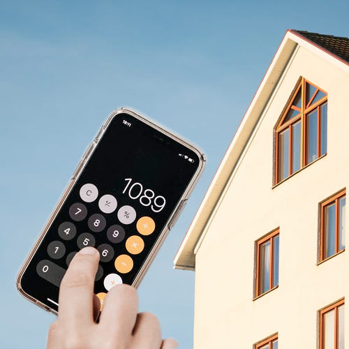 Stamp Duty Calculator