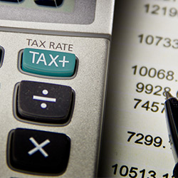 Budget 2025 Calculator: 2p Tax Rise on Property, Savings and Dividend Income