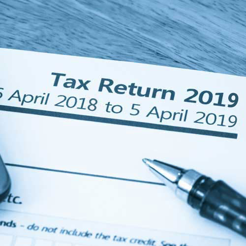 Defer Your Self Assessment Payment This Month To Save &pound;4,000