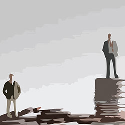 23 Million People Pay No Income Tax, 43 Percent of All Adults