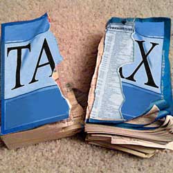 Miscalculated Tax Statements Sent Out By HMRC In September