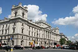 Senior Civil Servant Tax Bills Being Paid Using Public Money