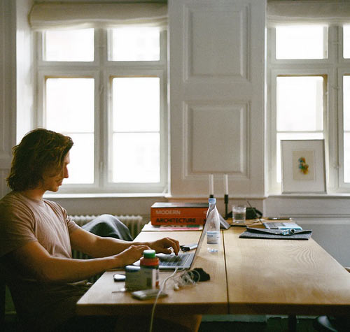 Over 50,000 Taxpayers Claim Working From Home Expenses